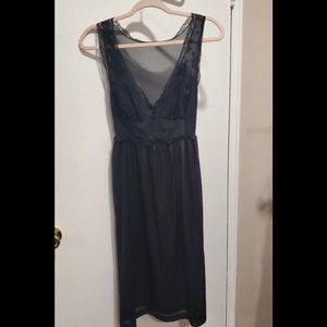 Vintage Slip Dress